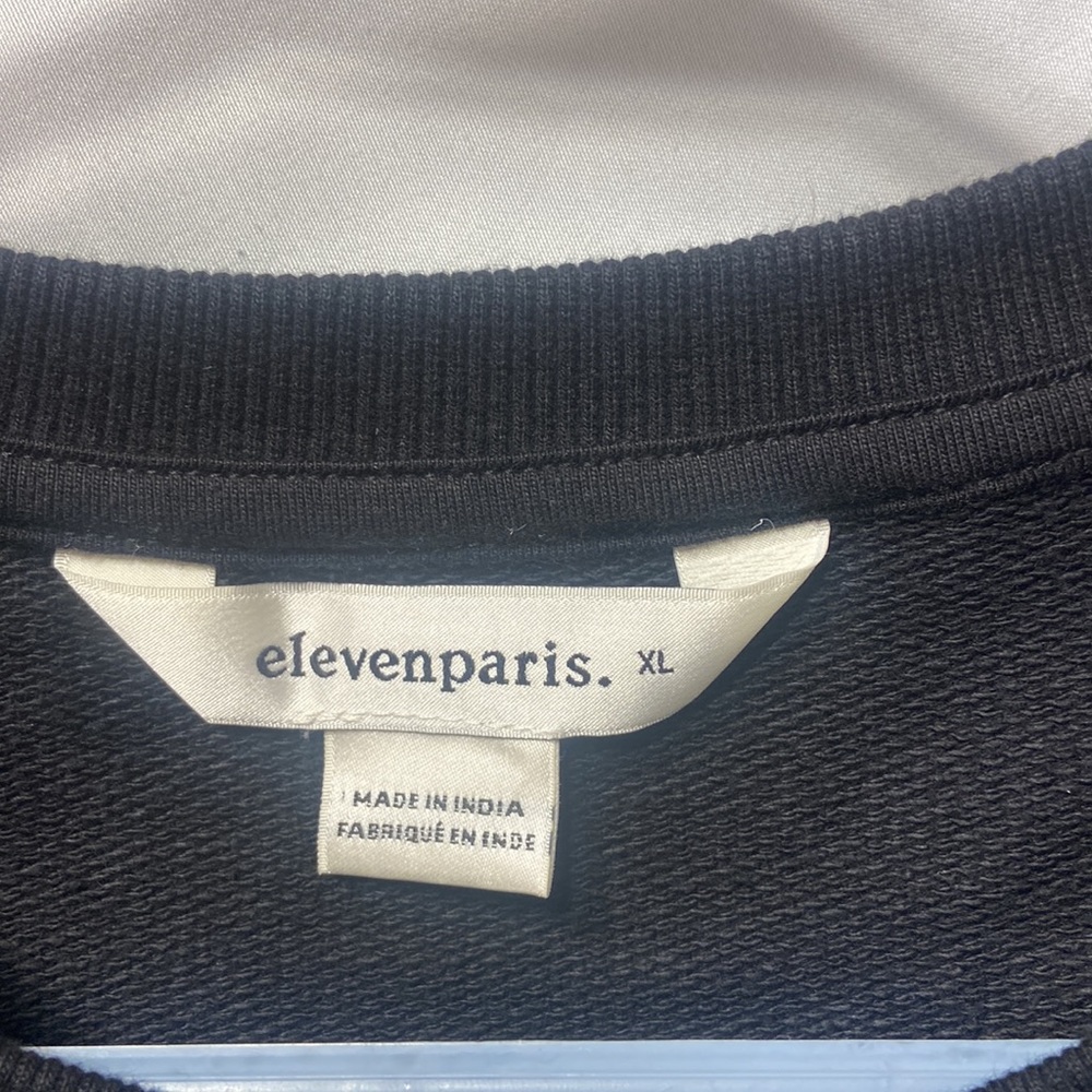 Elevenparis Sweatshirt‎ - Picture 4 of 9